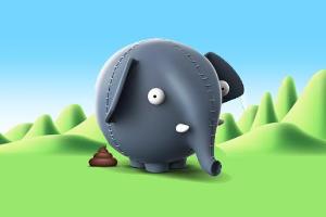 Ollli Ball online game thumbnail